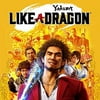 Yakuza: Like a Dragon (PS5) (PS5)