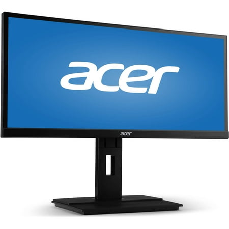 Manufacturer-Refurbished-Acer-29-LCD-Widescreen-Monitor-Display-Full-HD-1920-x-1080-8-ms-IPS-B296CL