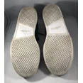 thumbnail image 4 of Mens Ad-id-as Ortholite Float Canvas Shoe Sneaker Size 9.5 Black & White, 4 of 6