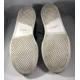 thumbnail image 4 of Mens Adi - das Ortholite Float Canvas Shoe Sneaker Size 9.5 Black & White, 4 of 6