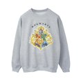 thumbnail image 1 of Harry Potter Chandail en Molleton Femme Emblème École de Poudlard, 1 of 3