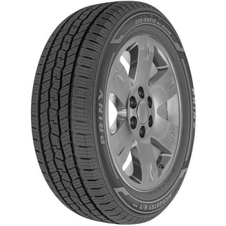 BFGoodrich Trail-Terrain T/A All-Season 235/70R16 106T Tire