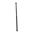 thumbnail image 5 of SEWOART Sturdy Black Shower Curtain Rod with Extendable Telescopic Design, 5 of 8