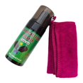 thumbnail image 1 of Lipstore 100 ml Pickleball Paddle Cleaner Remove Sweat Scum Portable Increase Performance B, 1 of 8