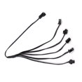 thumbnail image 3 of Cable de cuerda iluminador de luz LED de neón flexible de 1/2/3/5/10 m, luces LED para decoración del hogar, disfraces, zapatos y ropa, 3 of 5