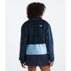 thumbnail image 3 of Chaqueta THE NORTH FACE Novelty Osito Shady Blue para mujer XS, 3 of 7