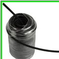 thumbnail image 2 of USA-Made 10 AWG Solar Cable 100 Feet Black Durable Weather-Resistant Options, 2 of 4
