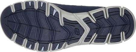 skechers gratis strolling charcoal