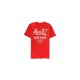 thumbnail image 1 of Aeropostale New York 87 Camiseta gráfica para hombre, rojo, XS, 1 of 1