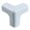 E#0623-233, variant on Range Hood Silicone Corner Guards 1.77"x0.55" Soft Anti-Collision Edge Bumpers Kitchen Furniture Sharp Corner Protectors for Table Cabinet Shelf Home Safety
