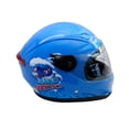 thumbnail image 1 of Casco abatible gris con diseño práctico y cómodo., 1 of 5