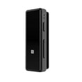 thumbnail image 1 of FiiO uBTR Bluetooth Receiver with Microphone - Black, 1 of 5