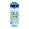 thumbnail image 1 of Botella Stor Bluey Botella azul, 1 of 4