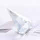 thumbnail image 5 of Resinworld Molde de resina de cono de anillo facetado de silicona, moldes de soporte de anillo en forma de diamante para fundición de resina, moldes de silicona de pirámide de cono de anillo para, 5 of 5