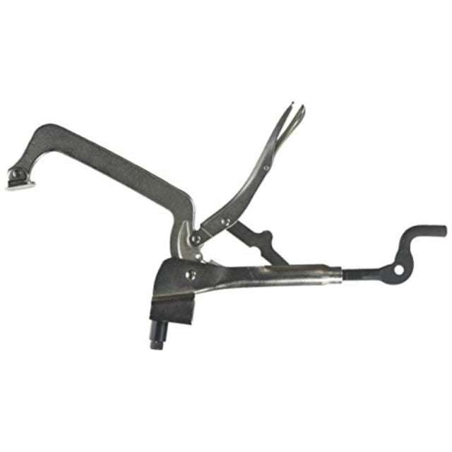 BUILDPRO Table Mount Clamp,6-1/8 In PTT956K