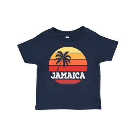 

Inktastic Jamaica Vacation Trip Gift Baby Boy or Baby Girl T-Shirt
