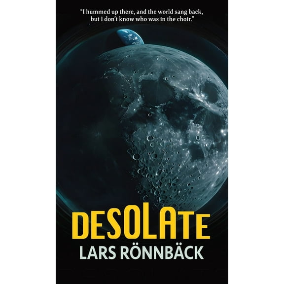 Desolate, (Hardcover)