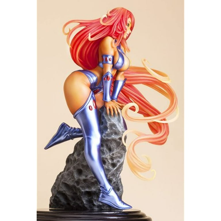 DC Comics STARFIRE Collectible Adult, 2.0 lb - Walmart.com