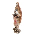 thumbnail image 4 of Santísima Trinidad 52 Cm. Union Familiar (Rojo), 4 of 5