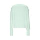 thumbnail image 5 of Sudadera de lactancia,Blusa informal para mujer, camiseta de manga larga con cuello redondo, jersey de poliéster, corte holgado para uso diario, sopatenor, 5 of 8