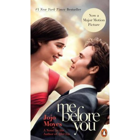 Pre-Owned Me Before You: A Novel (Movie Tie-In) (Paperback) 0143130153 9780143130154