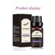 thumbnail image 1 of 10ml Natural Pure Ginger Oil For Drainage Massage Swelling Pain Relief And Relief Ginger Oil, 1 of 3