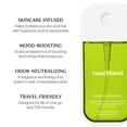 thumbnail image 5 of Touchland Power Essence Fragancia hidratante para cuerpo y cabello, pistacho intenso, 56 ml (2 oz fl.) Bruma corporal tamaño viaje, 5 of 5