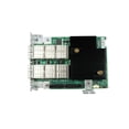 thumbnail image 3 of Dell Mellanox ConnectX-2 MCQH29-XDR Dual-Port 40GbE QSFP+ Infiniband HBA JR3P1 (NEW), 3 of 6