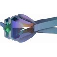 thumbnail image 3 of Unisex Adult Swim Goggles Mirro Speed Socket . Multiple Colors One Size, 3 of 6