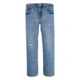 thumbnail image 1 of Levi's Boys' 511 Slim Fit Performance Jeans, Superfly Eco, 18, 1 of 5