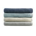 thumbnail image 3 of Gracie Mills Lessie Classic Knit Cottage Blanket - GRACE-6476, 3 of 4