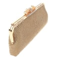 thumbnail image 2 of Rhinestones Evening  Bag, 2 of 3