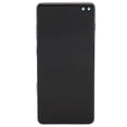 thumbnail image 1 of Digitalizador de pantalla táctil LCD con herramientas de reparación para teléfono inteligente Galaxy S10 PLUS, ensamblaje de pantalla LCD con digitalizador táctil TFT con marco, 1 of 15