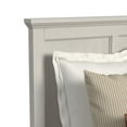 thumbnail image 6 of Picket House Furnishings Henrik Queen Storage Bed in Ivory, 6 of 10