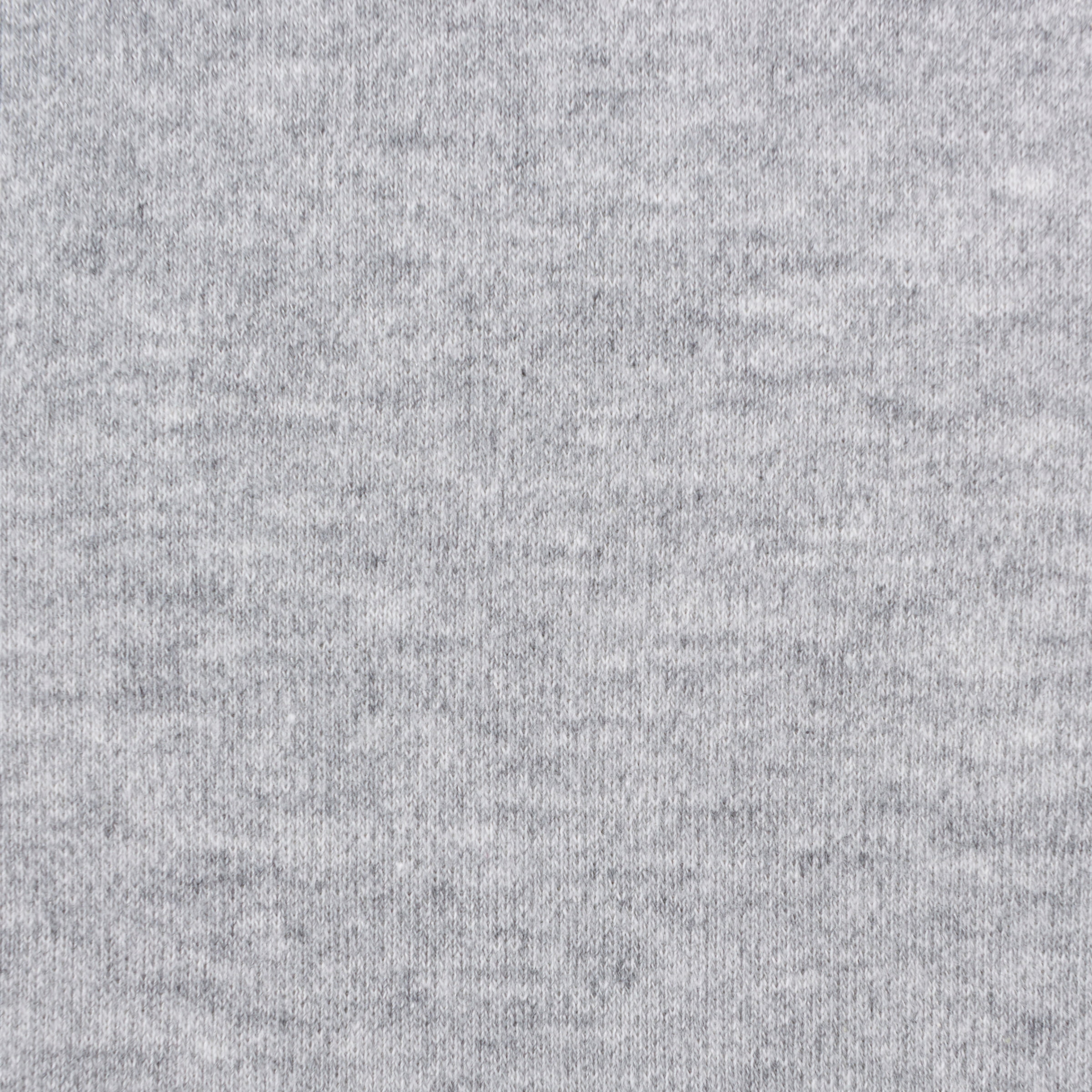 HALO Sleepsack® Swaddle, 100% Cotton, Heather Gray, Newborn, Unisex, 0-3 Months