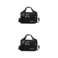 thumbnail image 3 of Youkk Casual And Multifunction Shoulder Bag Designed For And Style High-capacity black 29*19*9*12 2Set, 3 of 6