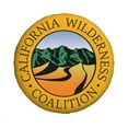 Coalition California Wilderness Spare Tire Cover for Mitsubishi Pajero