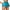 Sky Blue, variant on Sociala Womens 2 in 1 Swim Shorts Quick Dry Board Shorts with Boxer Liner Pockets Swimsuit Bottoms