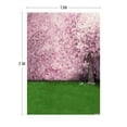 thumbnail image 4 of Andoer 1.5 * 2.1m/5 * 7ft Cherry Blossoms Sakura Flower, 4 of 7