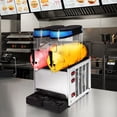 thumbnail image 4 of Maquina de Smoothies Gutstark Frappe Raspado 30 Litros Industrial, 4 of 7