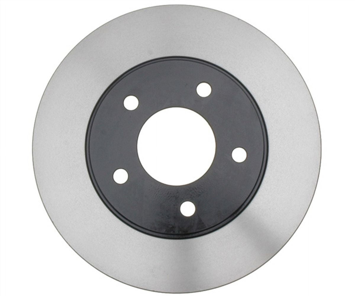 Raybestos Specialty Performance Rotors, 580437 Fits select: 1990-1995 CHEVROLET LUMINA, 1988-1995 BUICK REGAL