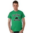 thumbnail image 5 of West Virginia Cute Forest Souvenir Men's Graphic T Shirt Tees Brisco Brands X, 5 of 6