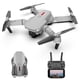 thumbnail image 1 of LS-E525 RC Drone con cámara 4K Cámara WiFi FPV Drone Modo sin cabeza Retención de altitud Gesto Foto Abody 4K Cámara única 1 Batería, 1 of 7