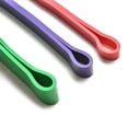 thumbnail image 3 of AGPTEK Durable Resistance Exercise Bands (3-Piece), 3 of 7