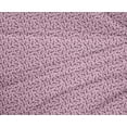 thumbnail image 4 of oneOone Polyester Lycra Fabric Waves|Fish Skeleton & Triangle Geometric Printed Craft Fabric BTY 56 Inch Wide, 4 of 4