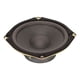 thumbnail image 1 of Altavoz de Automóviles, Buena de Sonido Sensibilidad de 93db Altavoz Coaxial de Automóviles para Sistemas de audio, 1 of 7