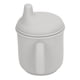 thumbnail image 5 of Silicone Spill Free Cup Microwave Safe Spout Lid Toddler Training Cup BPA Free Dishwasher Safe for Toddlers for Daily, 5 of 8