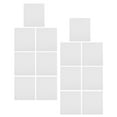 thumbnail image 1 of unbranded 30Ud Papel Tapiz Adhesivo De Pared Con 3D Para, 1 of 7