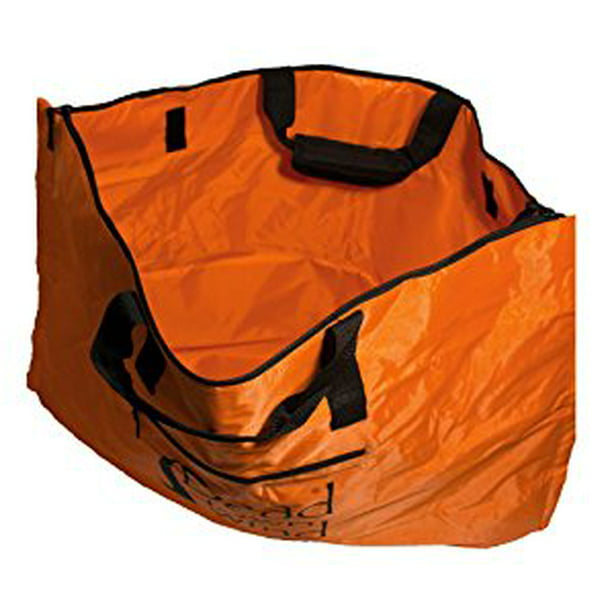 Dead Down Wind All Purpose ScentPrevent Clothing & Gear Bag - Orange ...