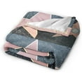 thumbnail image 4 of One Music Direction Blanket Summer Quilts Soft Warm Air Conditioning Blanket 30""x40"", 4 of 6
